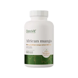 AFRICAN MANGO VEGE (60 KAPSZULA)