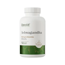 ASHWAGANDHA (90 TABLETTA)