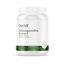 #Ostrovit #AshwagandhaExtract #100gramm #Natural 