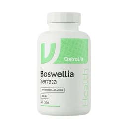 OstroVit Boswellia Serrata VEGE tömjénfa kivonat ízületvédő tabletta 90 db