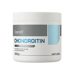 CHONDROITIN (200 GR) UNFLAVORED