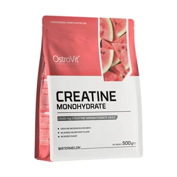 CREATINE MONOHYDRATE (500 GR) WATERMELON