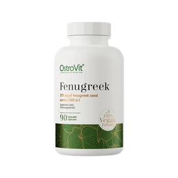 FENUGREEK VEGE (90 KAPSZULA)