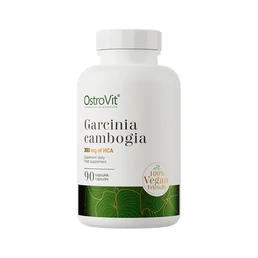 GARCINIA CAMBOGIA (90 KAPSZULA)
