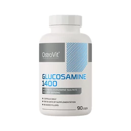 #Ostrovit #Glucosamine #1400mg #90kapszula #Ostrovit #Glucosamine #1400mg #90kapszula
