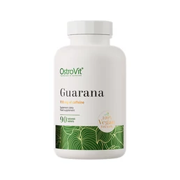 GUARANA (90 TABLETTA)