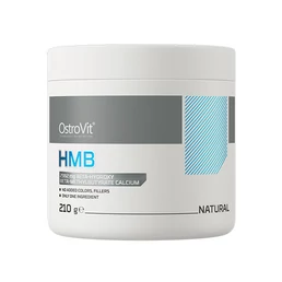 HMB (210 GR) PURE