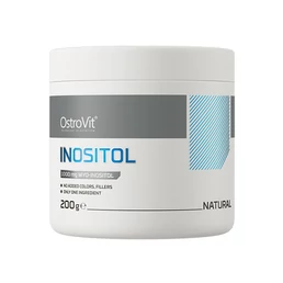 INOSITOL (200 GR) NATURAL