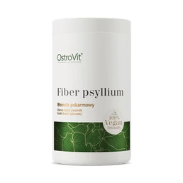 OstroVit Fiber Psyllium Vege 600g