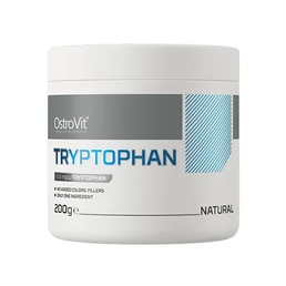 TRYPTOPHAN (200 GR) PURE