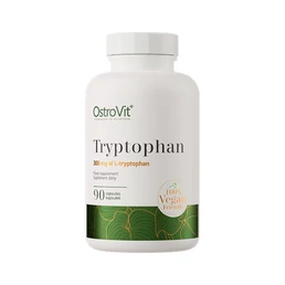 TRYPTOPHAN VEGE (90 KAPSZULA)
