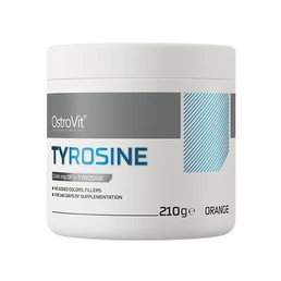 TYROSINE (210 GR) ORANGE