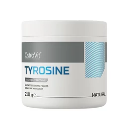 TYROSINE (210 GR) PURE
