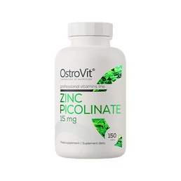 ZINC PICOLINATE (150 TABLETTA)