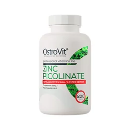 ZINC PICOLINATE (200 TABLETTA)