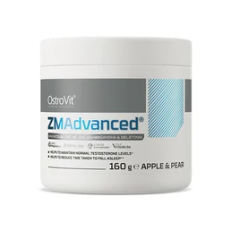 #Ostrovit #ZMA #Advenced #160gramm #ApplePear #Ostrovit #ZMA #Advenced #160gramm #ApplePear