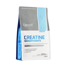 #Ostrovit #CreatineMonohydrate #1000gramm #Lemon