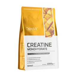#Ostrovit #CreatineMonohydrate #1000gramm #Mango