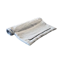 #Ostrovit #GymTowel #grey