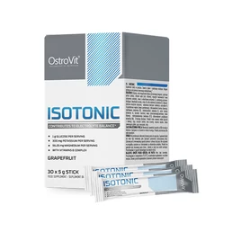 #Ostrovit #Isotonic #30x50gramm #Grapefruit