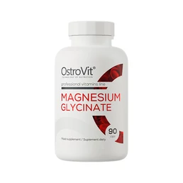 #Ostrovit #MAgnesiumGlycinate #90kapszula