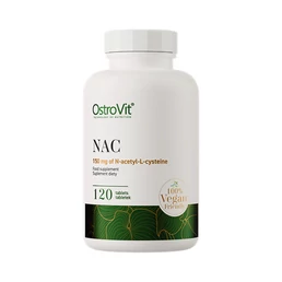 #Ostrovit #NAC #120tabletta