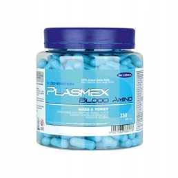#Megabol #PlasmexBloodAmino #350kapszula
