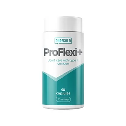 #PureGoldProtein #Proflexi+ #90kapszula