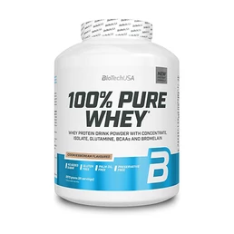 #BiotechUSA #100%PureWhey #2270gramm #Cookies&Cream #BiotechUSA #100%PureWhey #2270gramm #Cookies&Cream