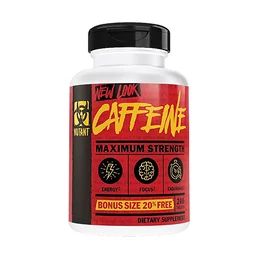 CAFFEINE (240 TABLETTA)