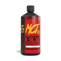 MCT OIL (946 ML)