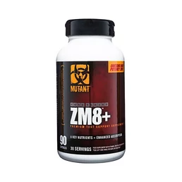 ZM8PLUS (90 KAPSZULA)