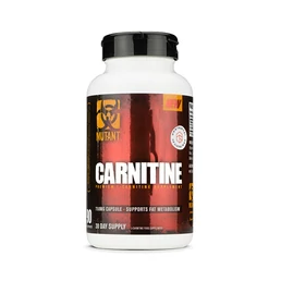 CARNITINE (90 KAPSZULA)