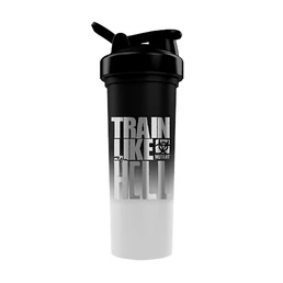 #Mutant #TrainLikeHell #Shaker #700ml