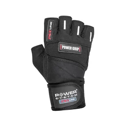 POWER GRIP (BLACK) M