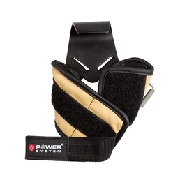 POWER HOOKS (BEIGE) L