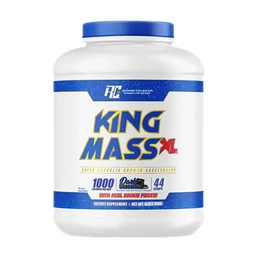 KING MASS XL (2750 GR) DARK CHOCOLATE