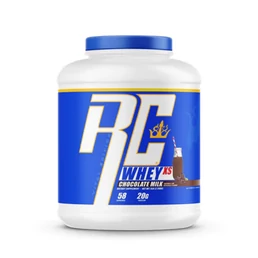 WHEY XS (2260 GR) CHOCOLATE MILK