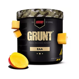 #Redcon1 #Grunt #285gramm #Mango
