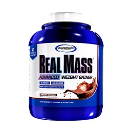 REAL MASS (2720 GR) CHOCOLATE MILKSHAKE