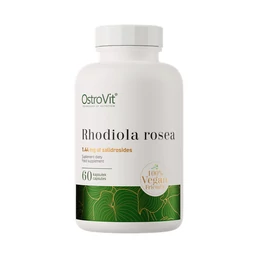 RHODIOLA ROSEA (60 KAPSZULA)