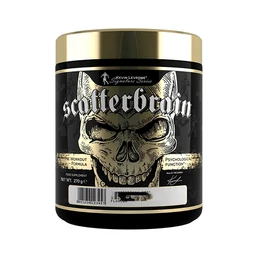 SCATTERBRAIN (270 GR) ORANGE MANGO