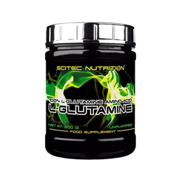 L-GLUTAMINE (300 GR) UNFLAVORED