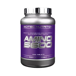 AMINO 5600 (1000 TABLETTA)