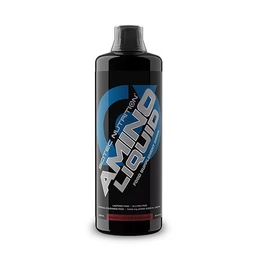 AMINO LIQUID (1000 ML) CHERRY GUAVA AMINO LIQUID (1000 ML) CHERRY GUAVA