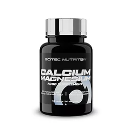 #ScitecNutrition #CalciumMagnesium #90tabletta