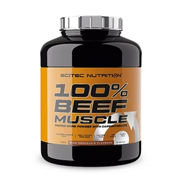 BEEF MUSCLE (3180 GR) CHOCOLATE
