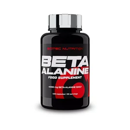BETA ALANINE (150 KAPSZULA)