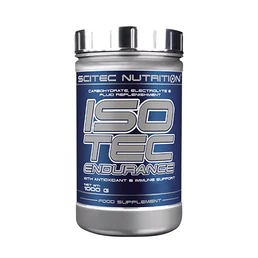 ISOTEC ENDURANCE (1000 GR) LEMON ICE TEA