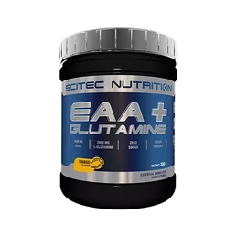 EAA + GLUTAMINE (300 GR) MANGO EAA + GLUTAMINE (300 GR) MANGO
